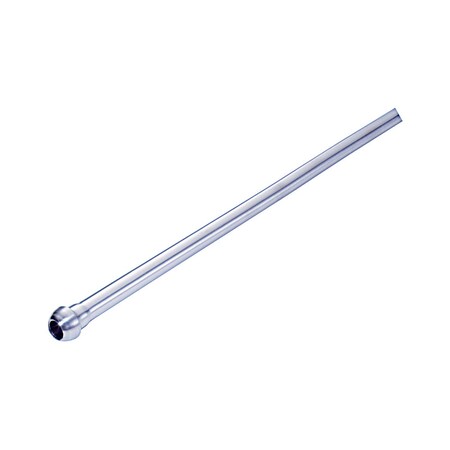 Plumb Pak RISER TUBE  3/8X20"" CHRM PP40-20PC